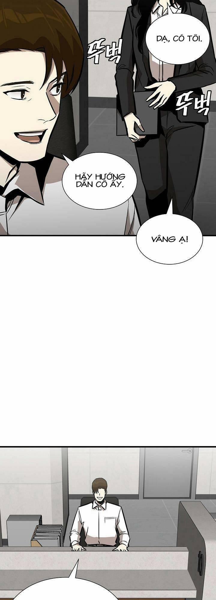 Trở Lại Ngày Tận Thế 146 trang 18