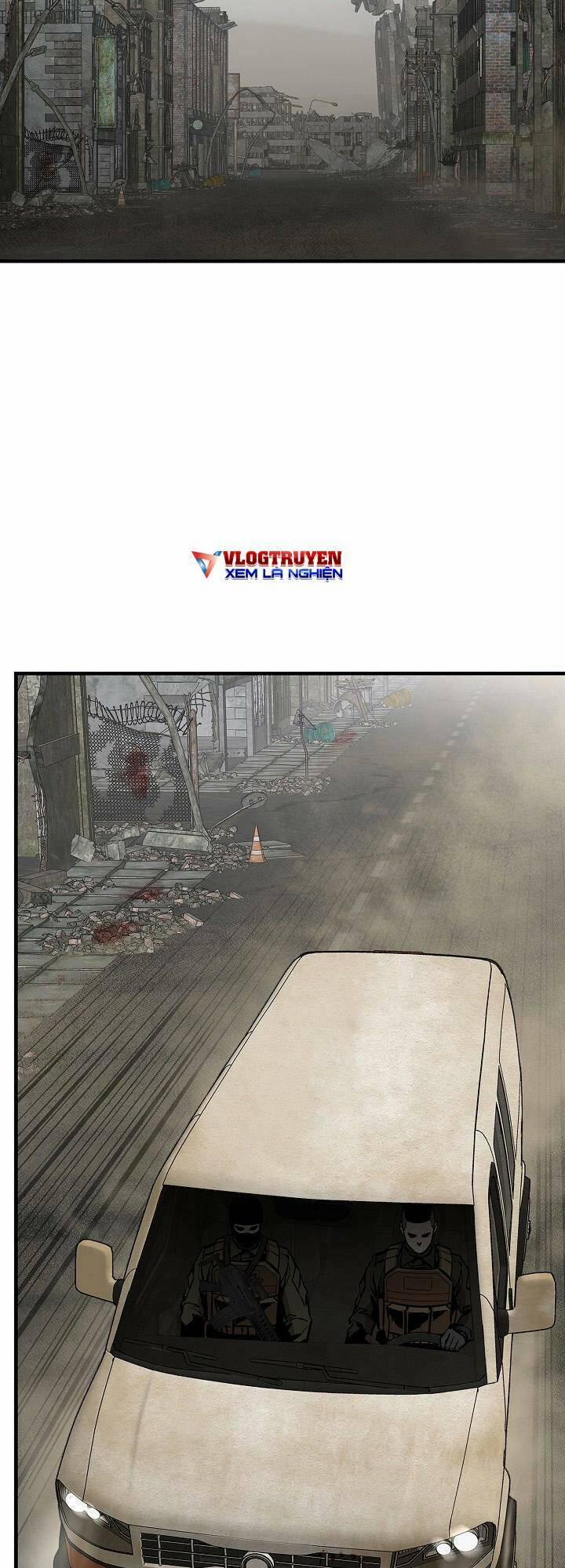 Trở Lại Ngày Tận Thế 146 trang 2