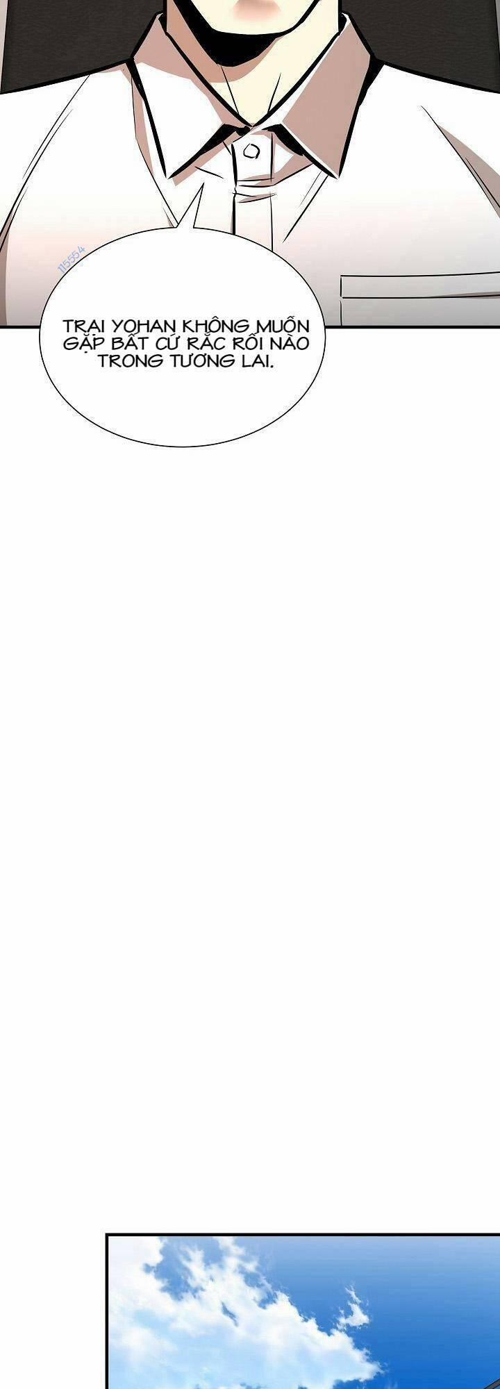 Trở Lại Ngày Tận Thế 146 trang 21