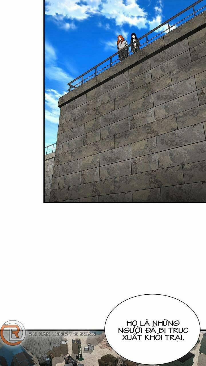 Trở Lại Ngày Tận Thế 146 trang 22