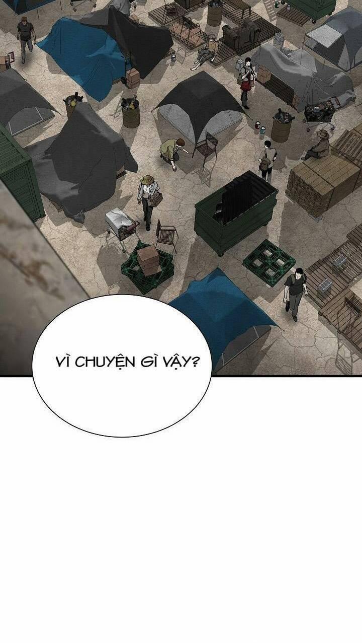 Trở Lại Ngày Tận Thế 146 trang 23