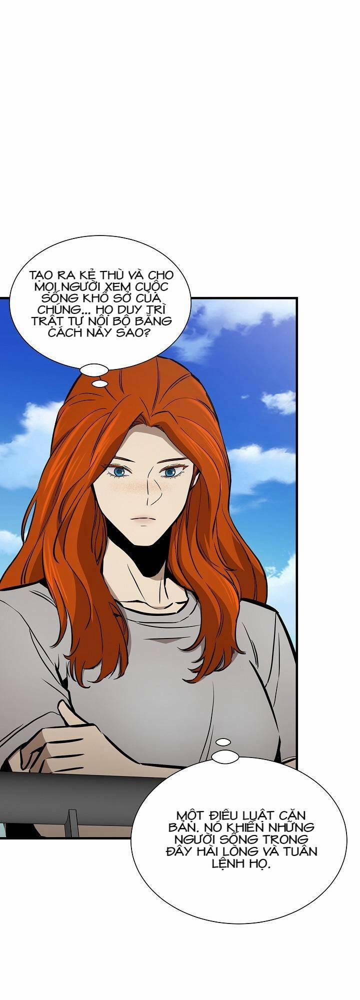 Trở Lại Ngày Tận Thế 146 trang 27
