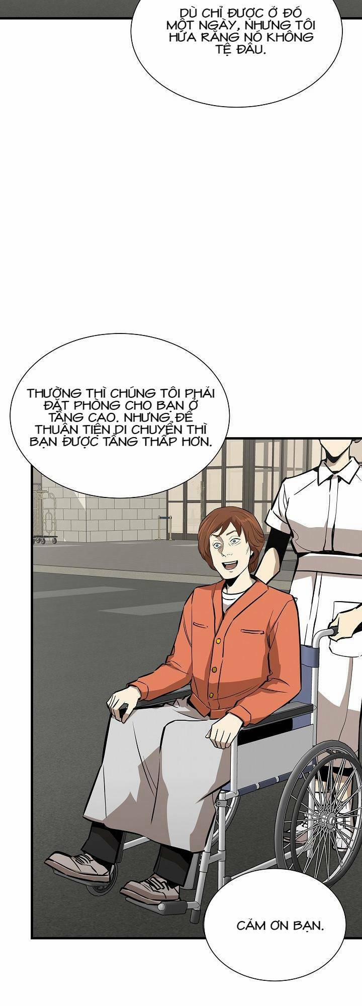 Trở Lại Ngày Tận Thế 146 trang 29