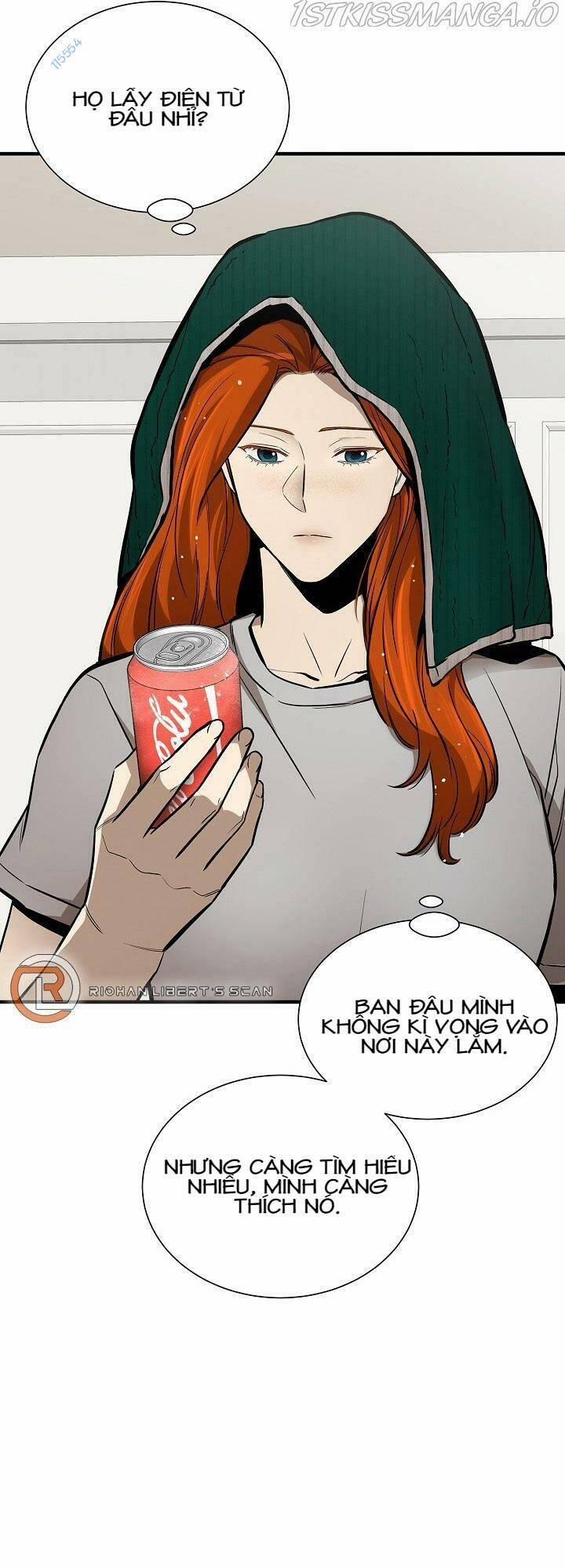 Trở Lại Ngày Tận Thế 146 trang 32