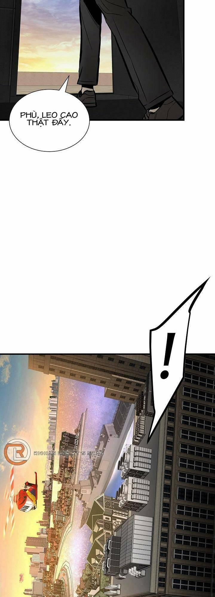 Trở Lại Ngày Tận Thế 146 trang 34