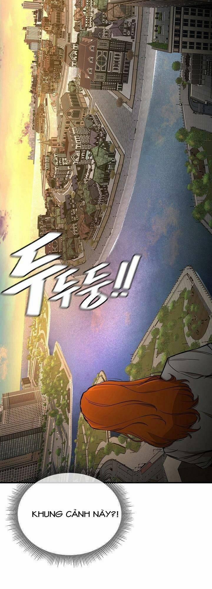 Trở Lại Ngày Tận Thế 146 trang 35