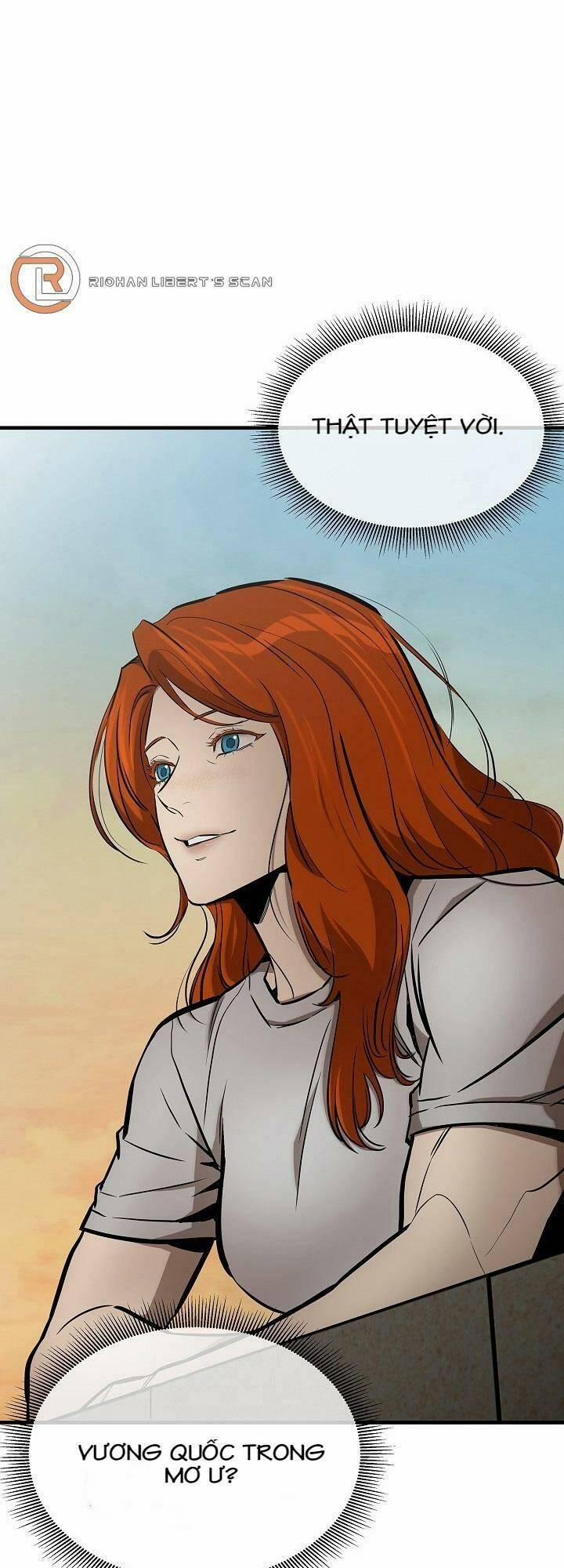 Trở Lại Ngày Tận Thế 146 trang 36