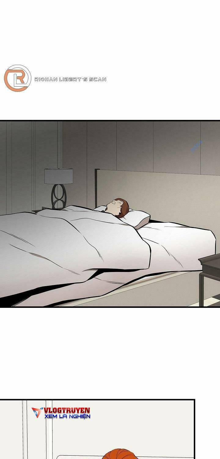 Trở Lại Ngày Tận Thế 146 trang 38