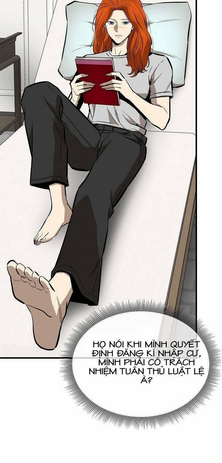 Trở Lại Ngày Tận Thế 146 trang 39