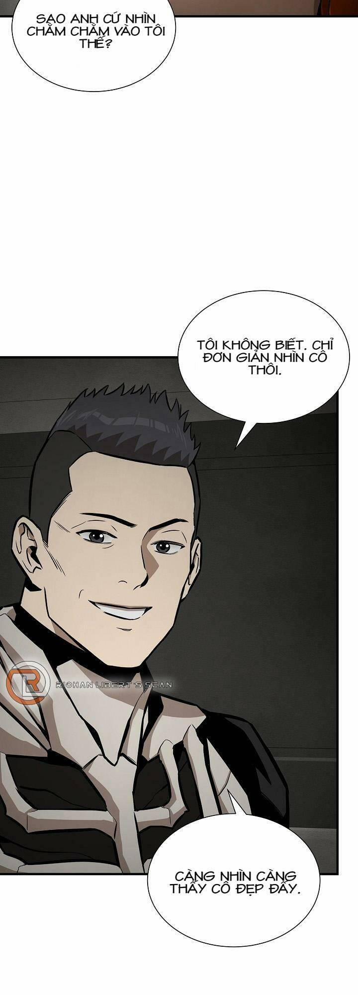 Trở Lại Ngày Tận Thế 146 trang 4