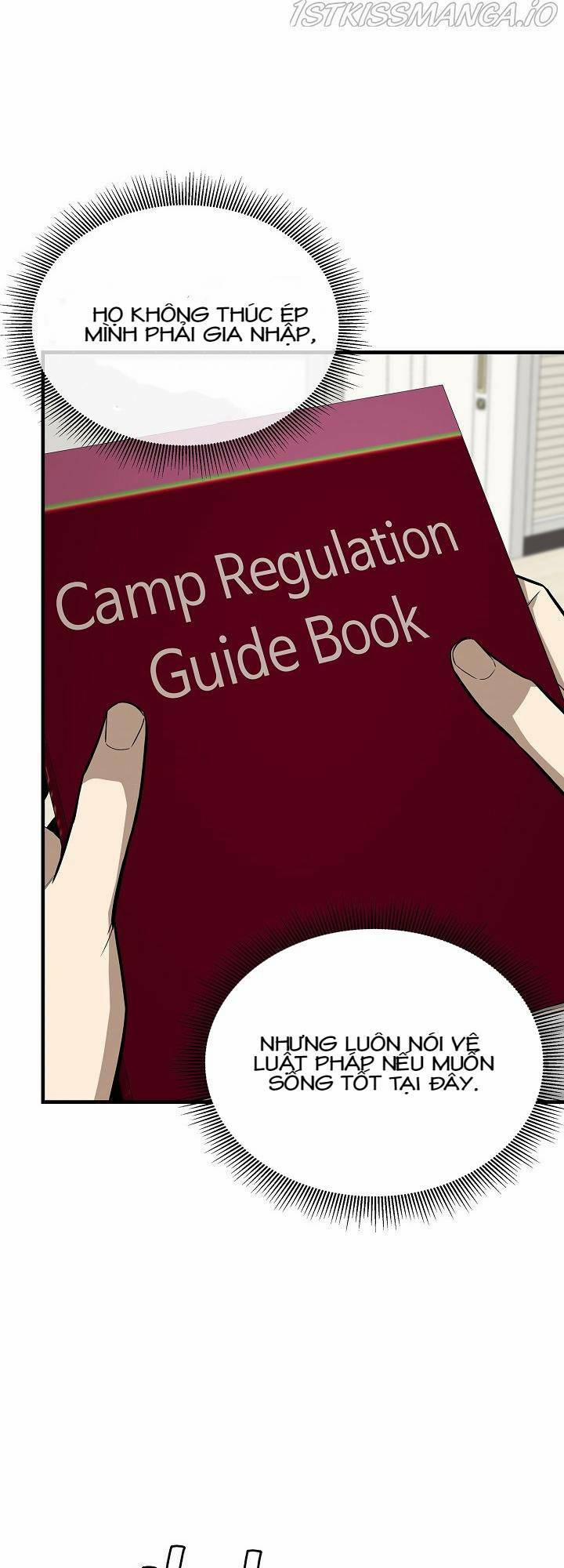 Trở Lại Ngày Tận Thế 146 trang 40