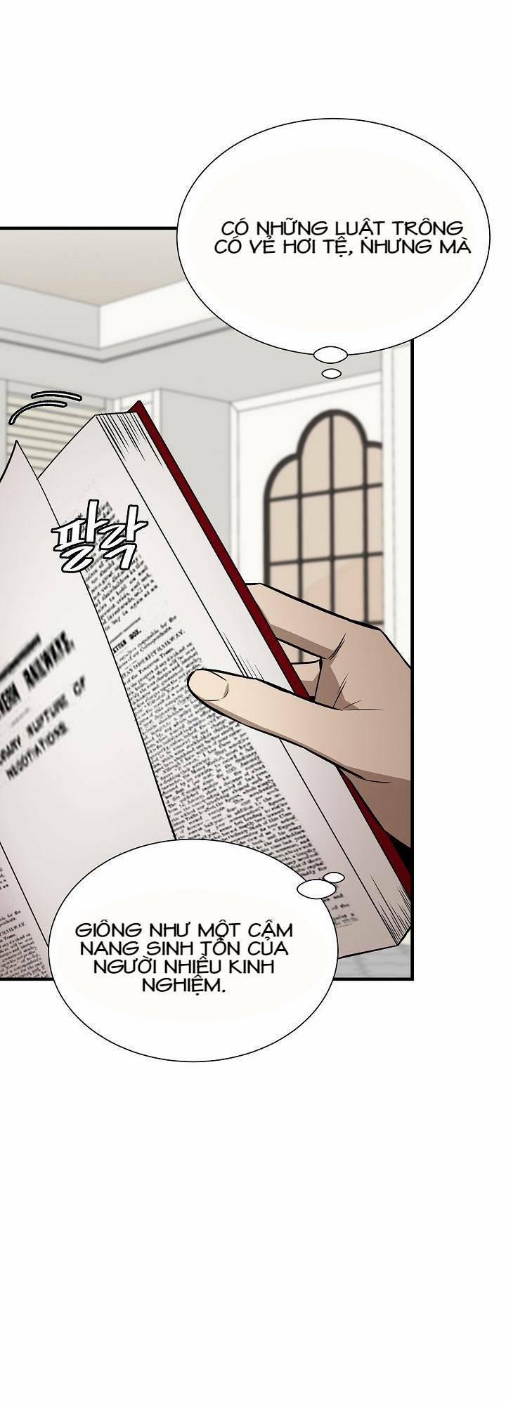 Trở Lại Ngày Tận Thế 146 trang 43