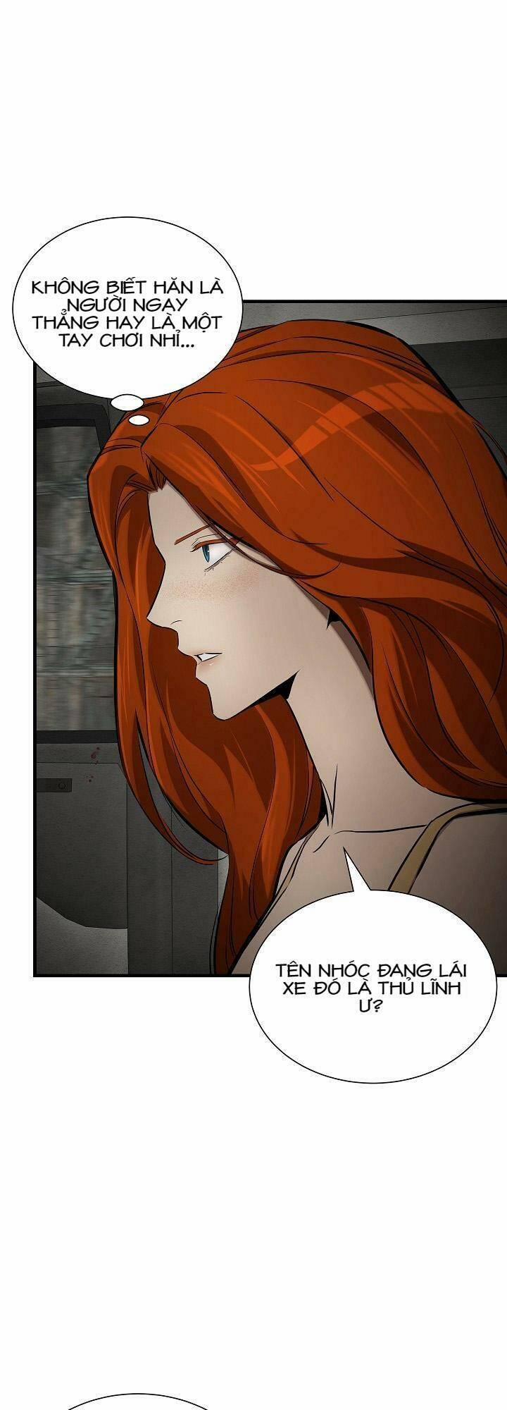 Trở Lại Ngày Tận Thế 146 trang 5