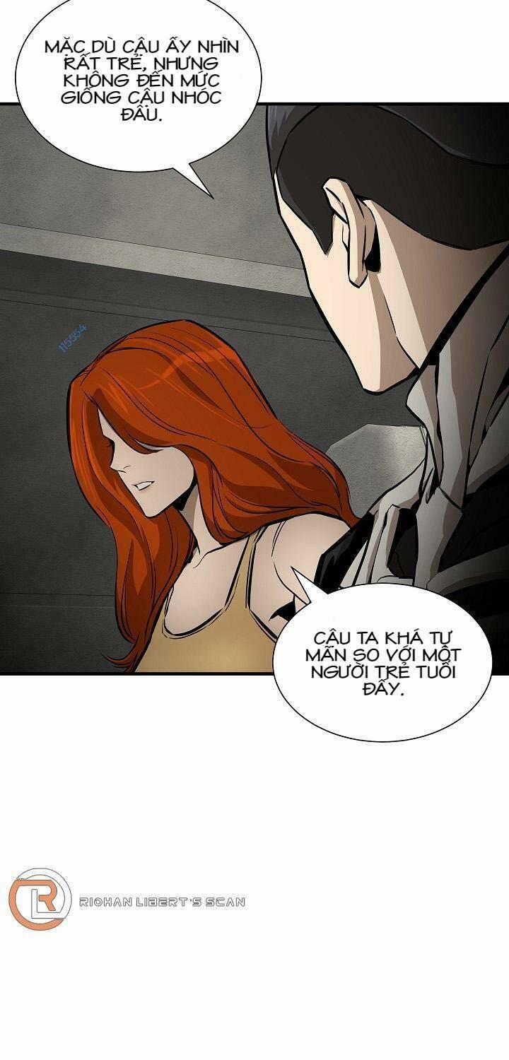 Trở Lại Ngày Tận Thế 146 trang 6
