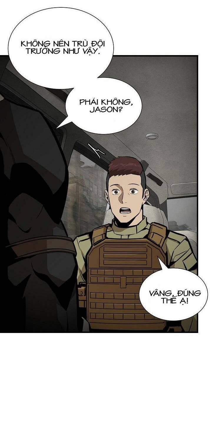 Trở Lại Ngày Tận Thế 146 trang 7