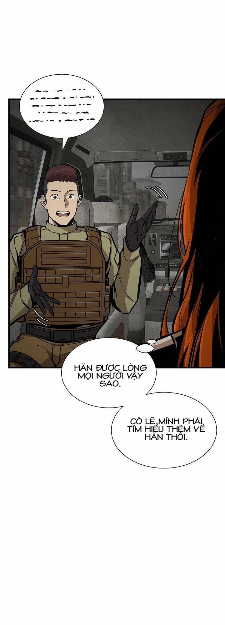 Trở Lại Ngày Tận Thế 146 trang 8