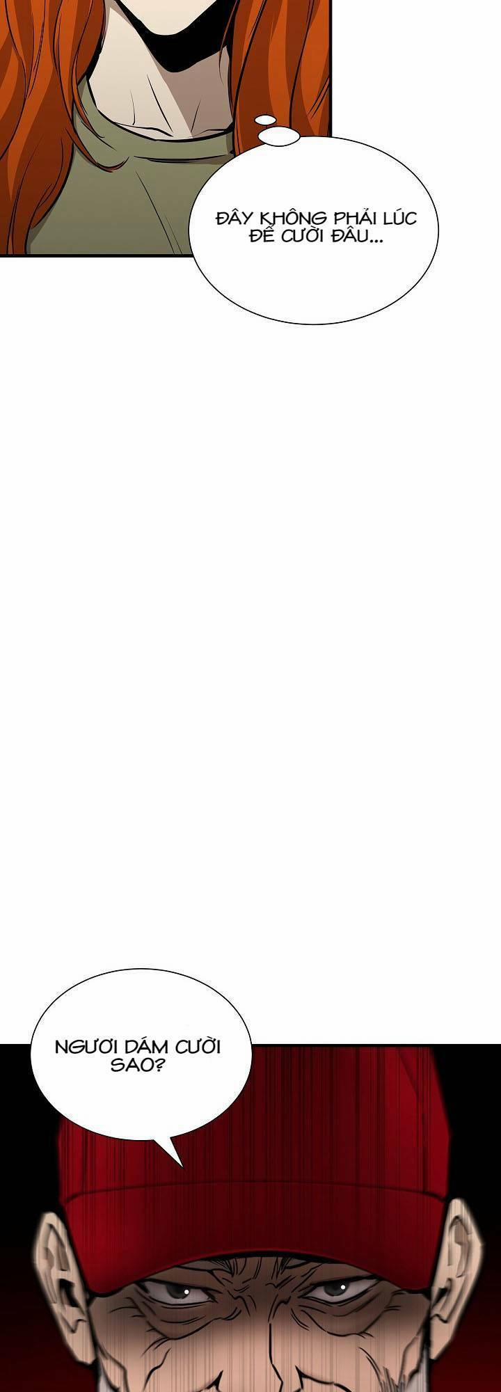 Trở Lại Ngày Tận Thế 147 trang 10