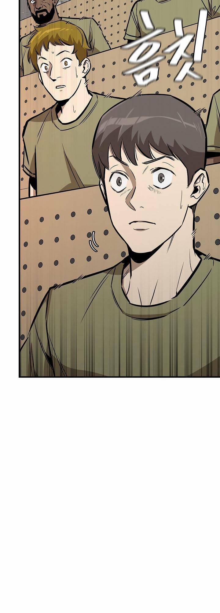 Trở Lại Ngày Tận Thế 147 trang 12