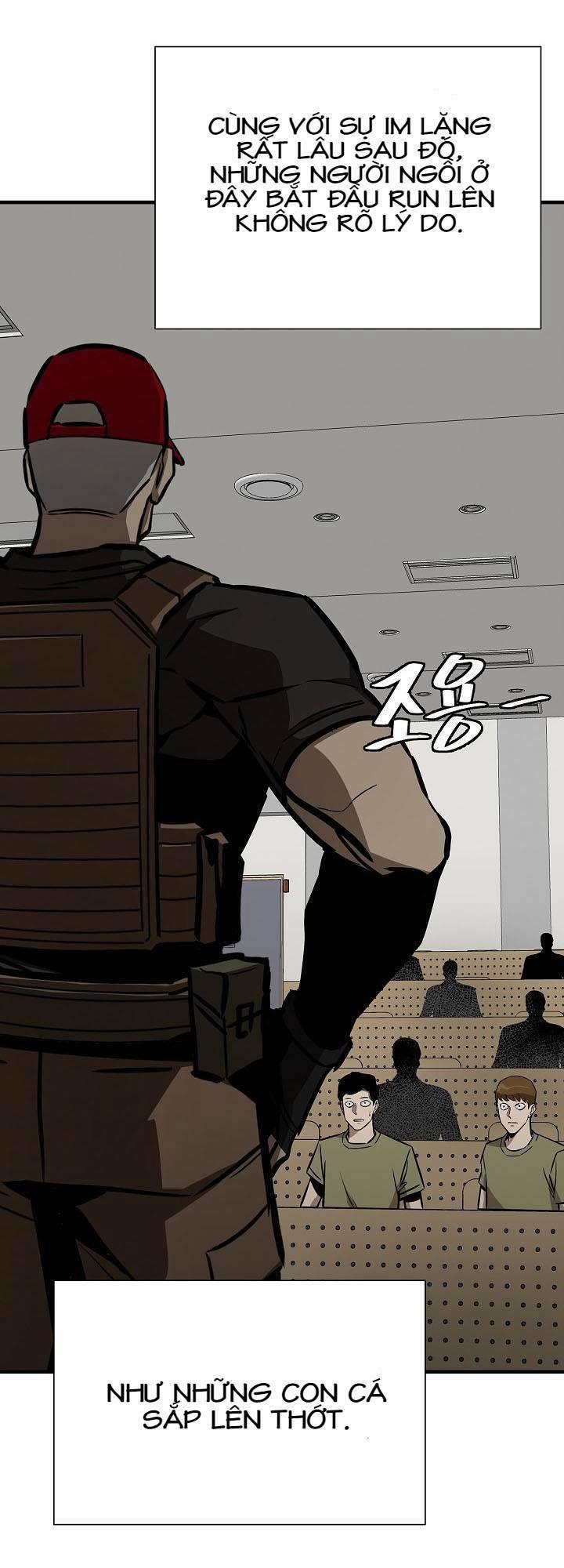 Trở Lại Ngày Tận Thế 147 trang 13