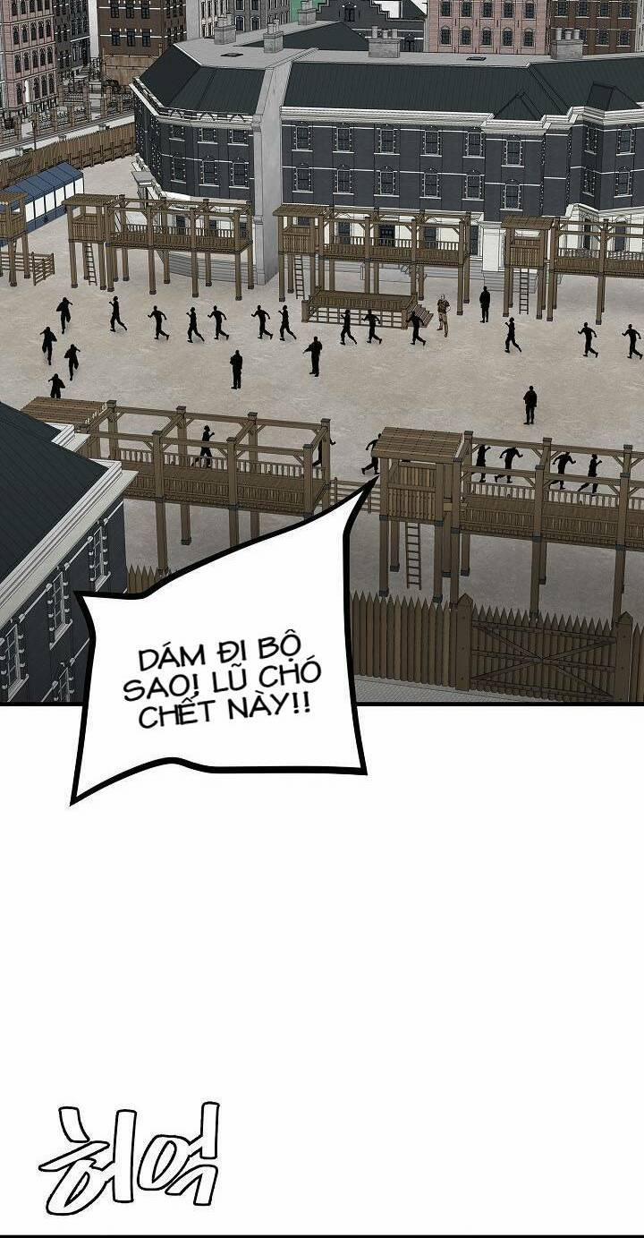 Trở Lại Ngày Tận Thế 147 trang 15