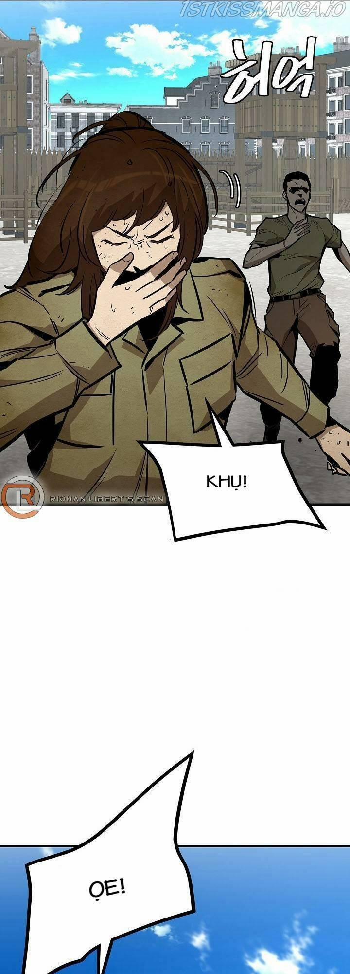 Trở Lại Ngày Tận Thế 147 trang 16