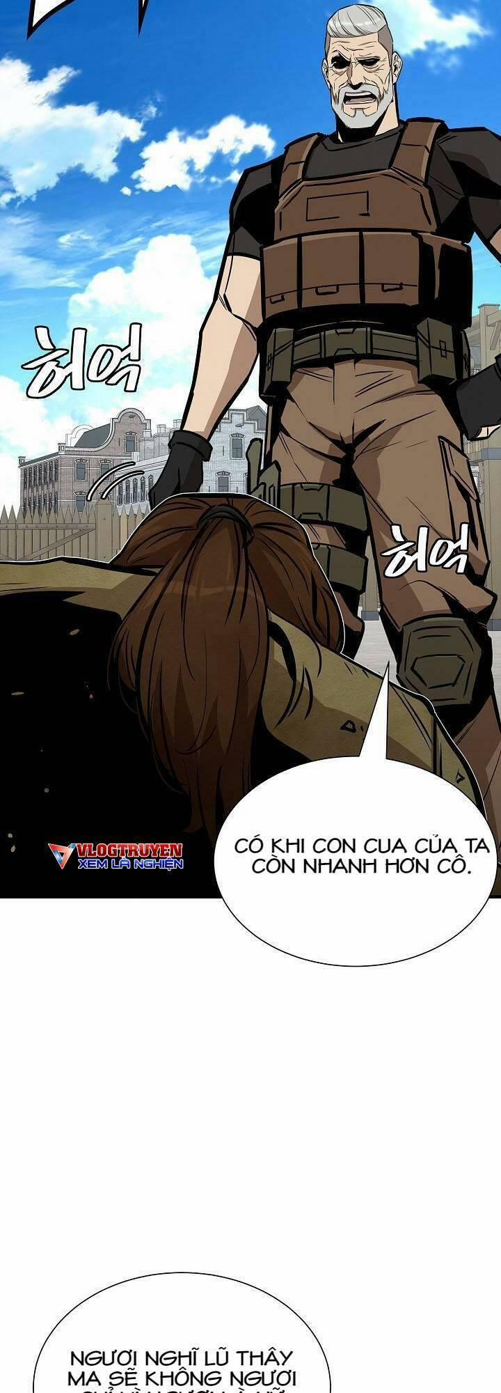 Trở Lại Ngày Tận Thế 147 trang 17