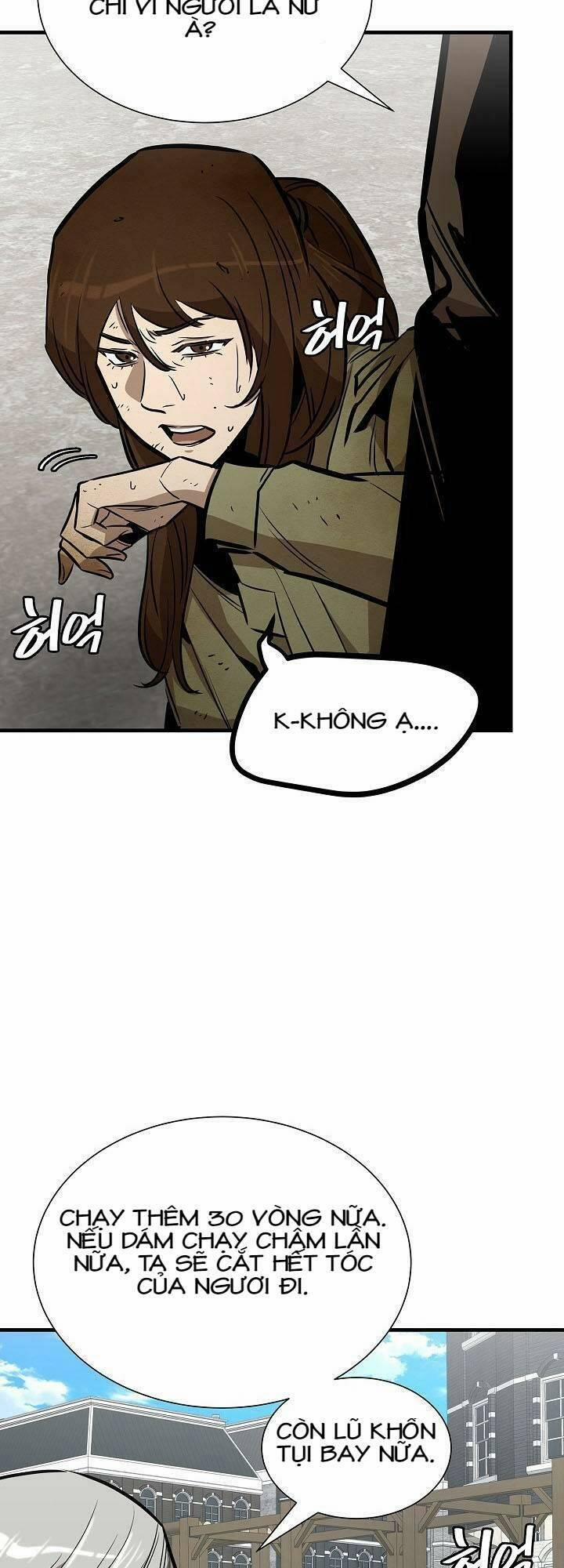 Trở Lại Ngày Tận Thế 147 trang 18