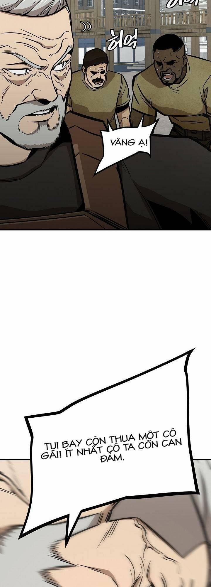 Trở Lại Ngày Tận Thế 147 trang 19