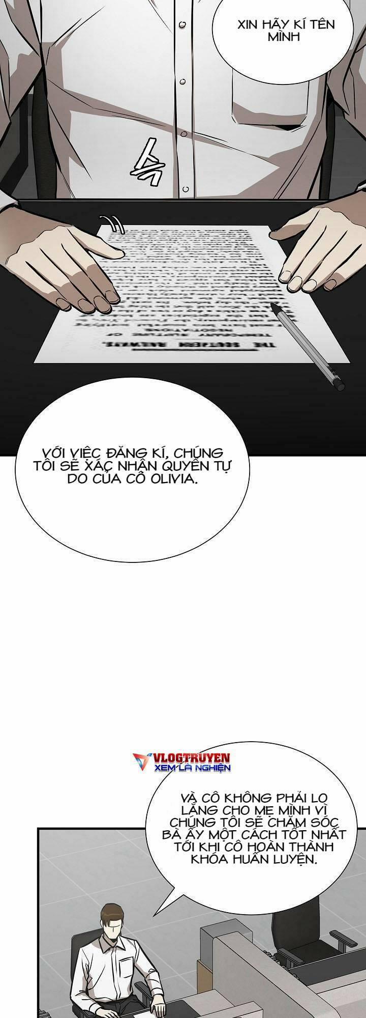 Trở Lại Ngày Tận Thế 147 trang 2