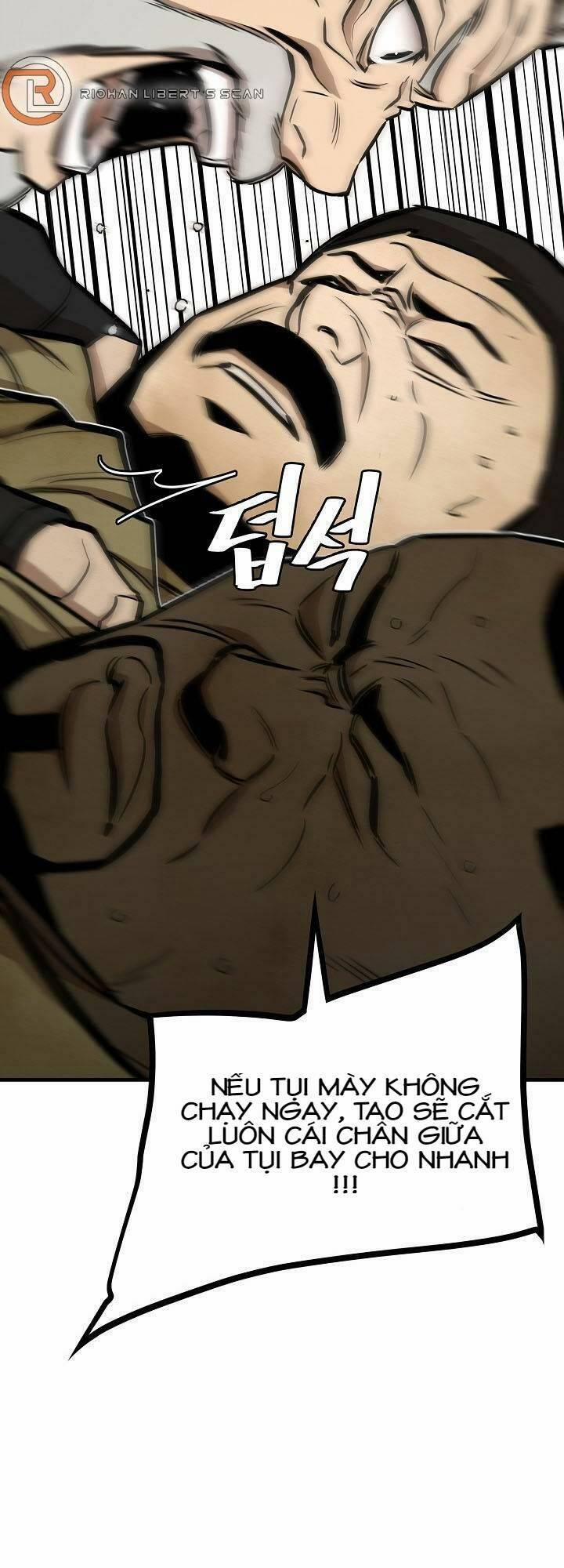 Trở Lại Ngày Tận Thế 147 trang 20