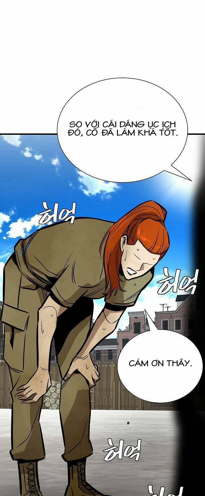 Trở Lại Ngày Tận Thế 147 trang 22