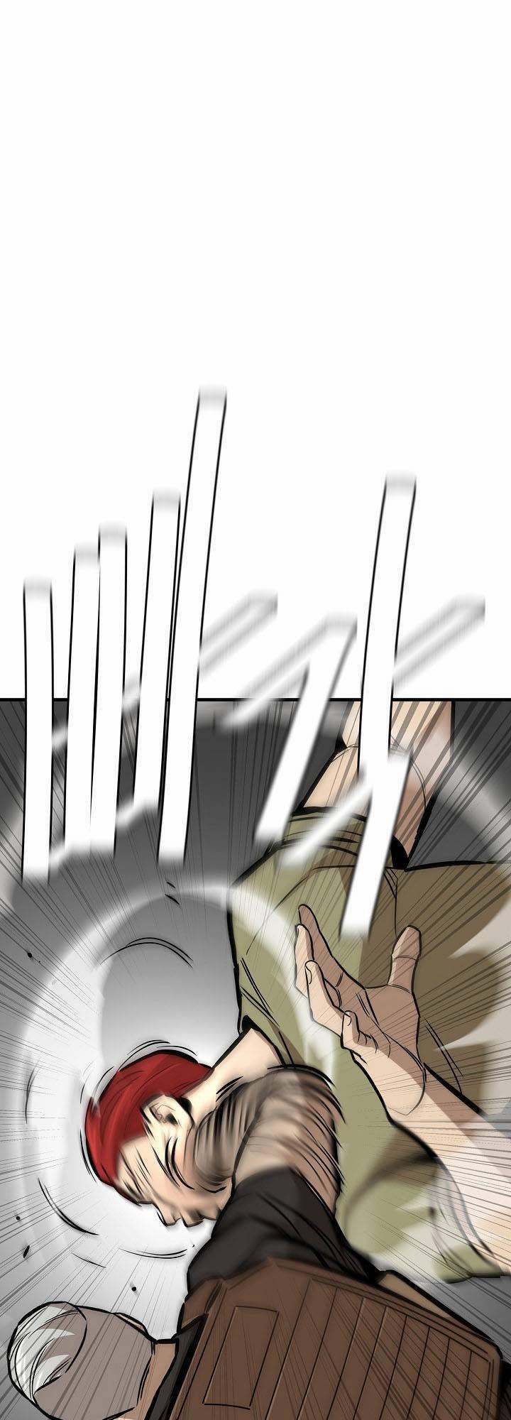 Trở Lại Ngày Tận Thế 147 trang 25