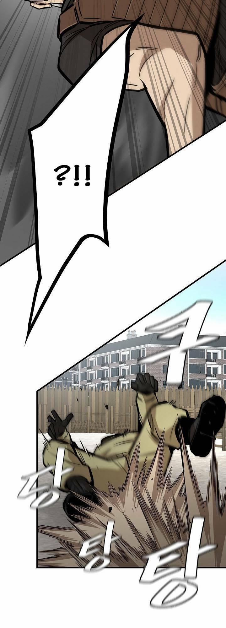 Trở Lại Ngày Tận Thế 147 trang 26