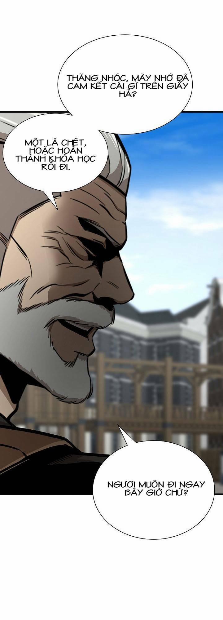 Trở Lại Ngày Tận Thế 147 trang 28