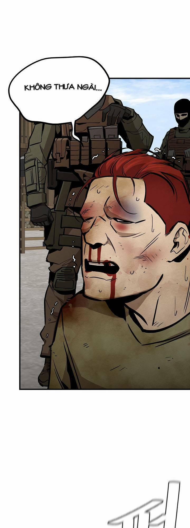 Trở Lại Ngày Tận Thế 147 trang 29
