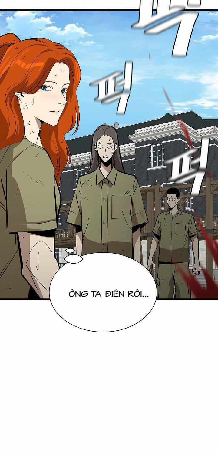 Trở Lại Ngày Tận Thế 147 trang 30