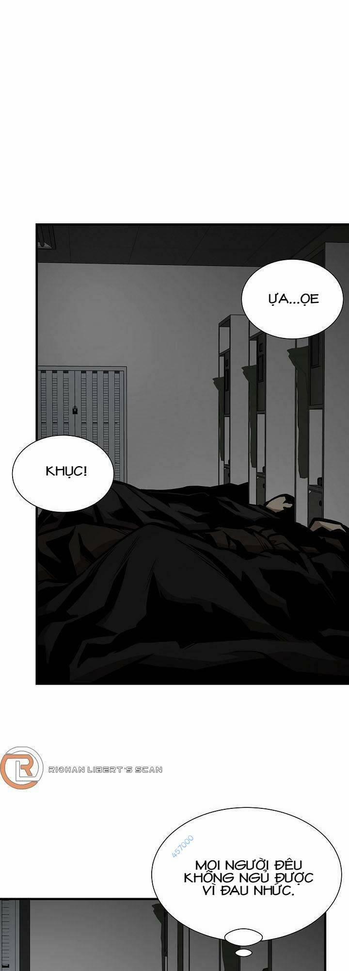 Trở Lại Ngày Tận Thế 147 trang 32