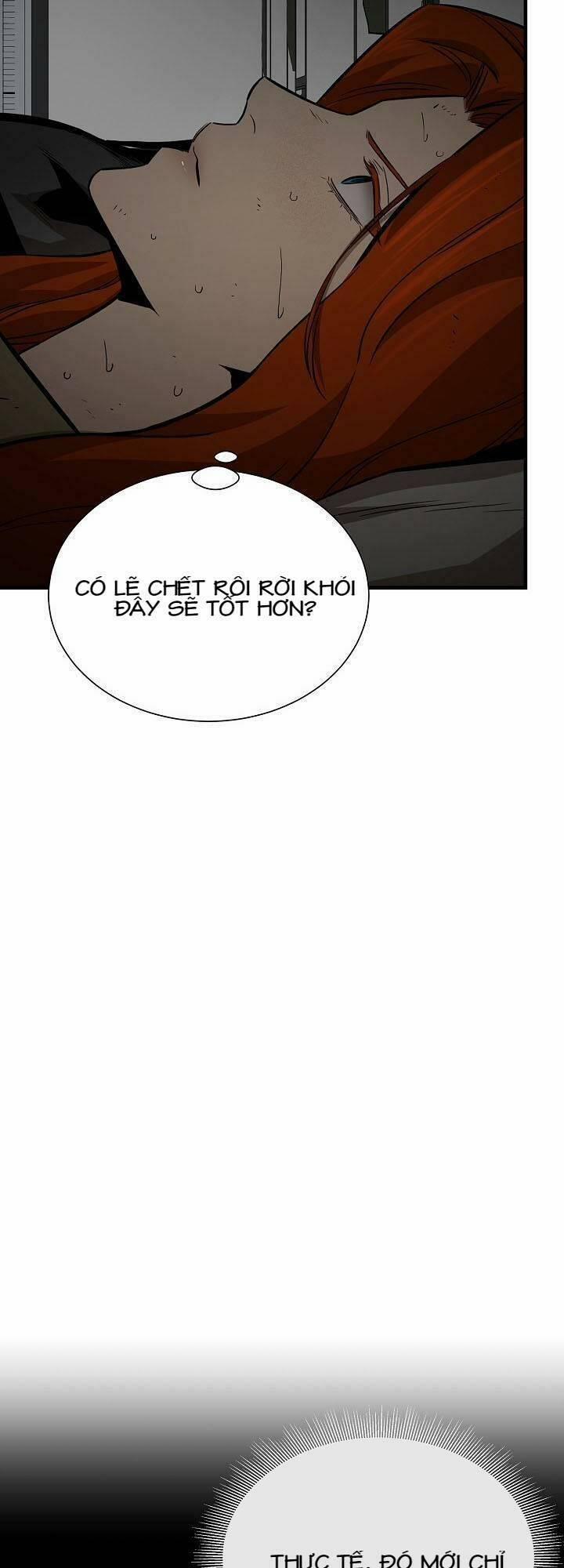 Trở Lại Ngày Tận Thế 147 trang 33