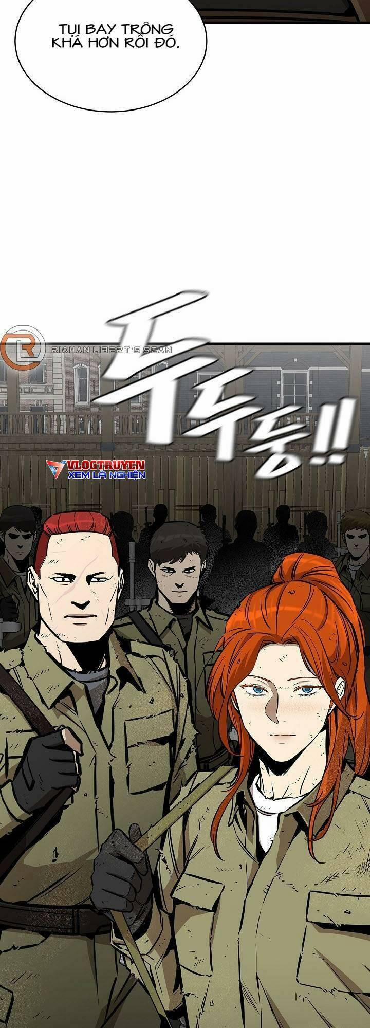 Trở Lại Ngày Tận Thế 147 trang 36