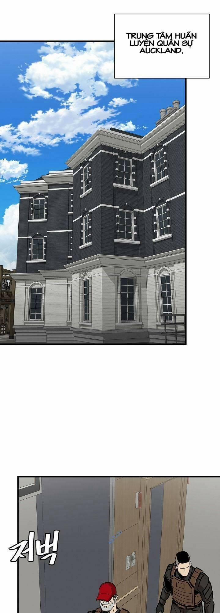 Trở Lại Ngày Tận Thế 147 trang 4