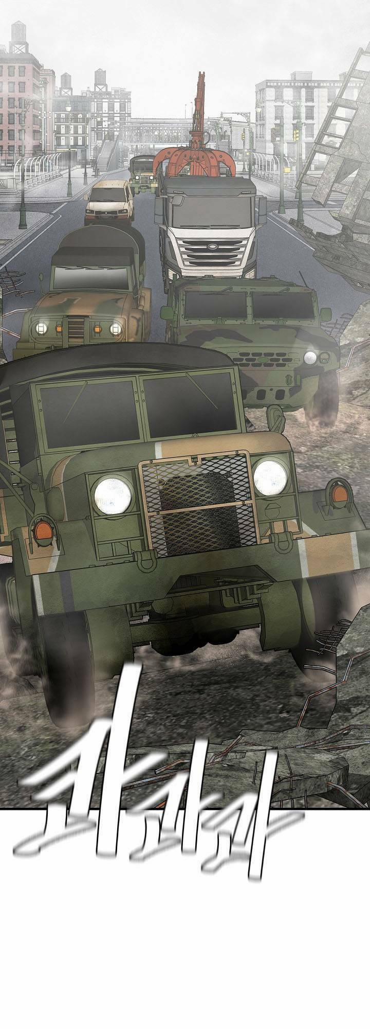 Trở Lại Ngày Tận Thế 147 trang 40