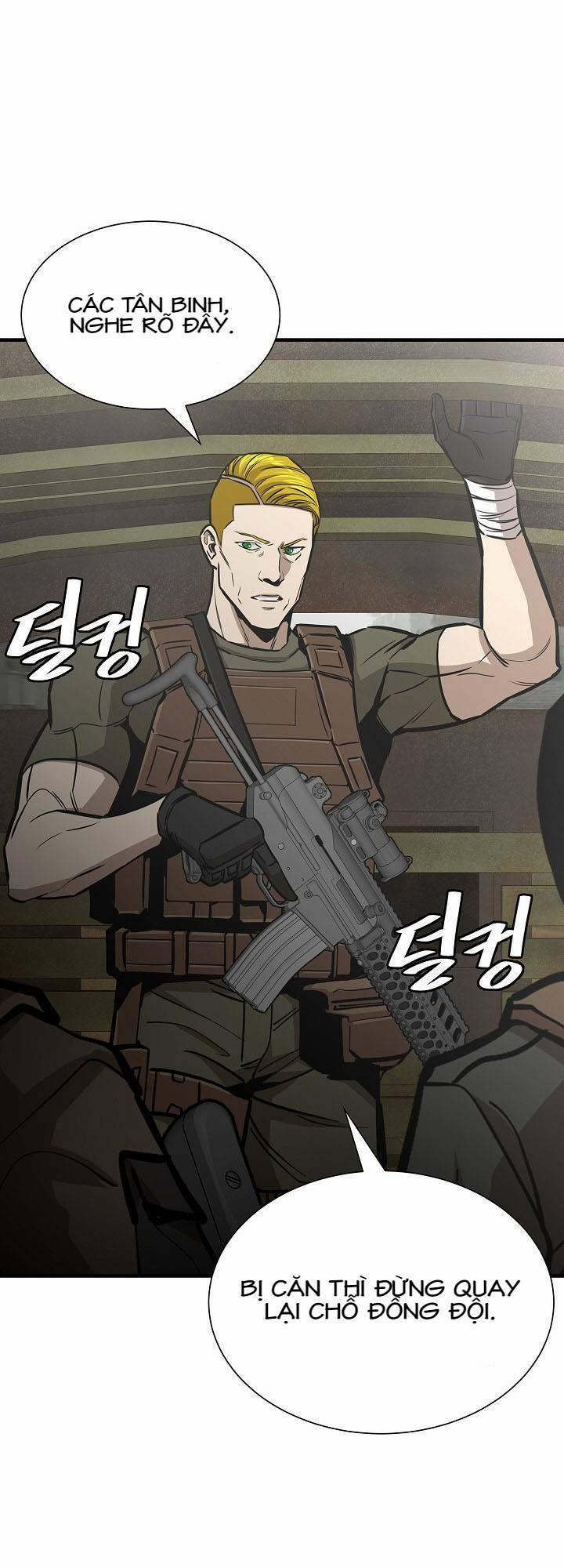 Trở Lại Ngày Tận Thế 147 trang 41