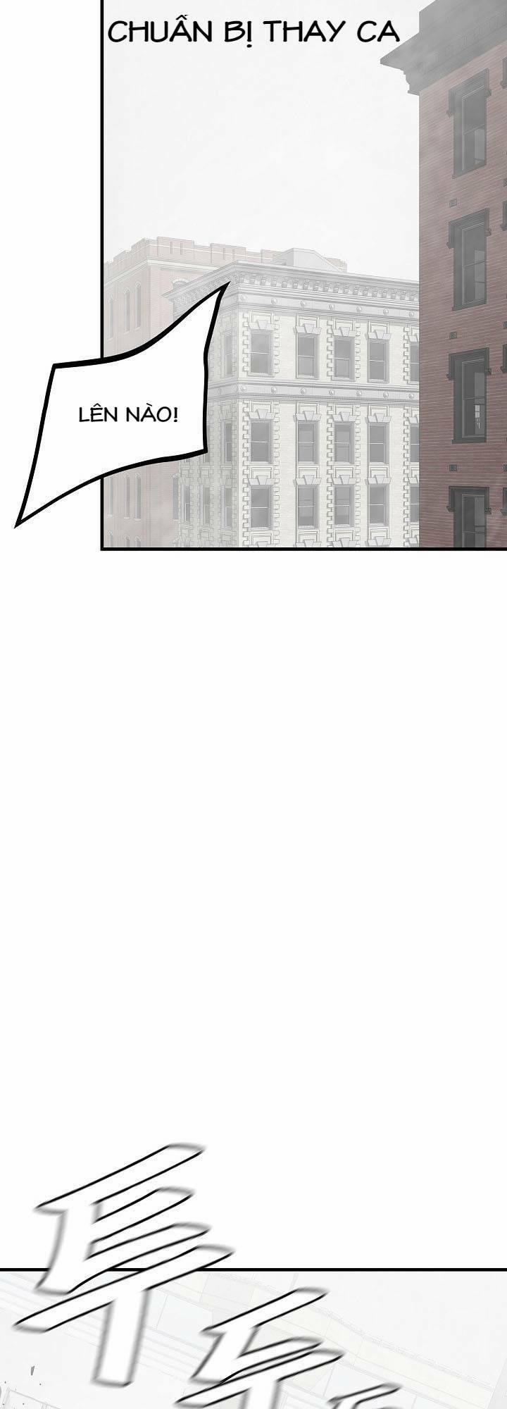 Trở Lại Ngày Tận Thế 147 trang 43