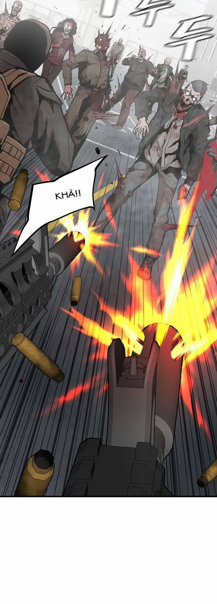 Trở Lại Ngày Tận Thế 147 trang 44