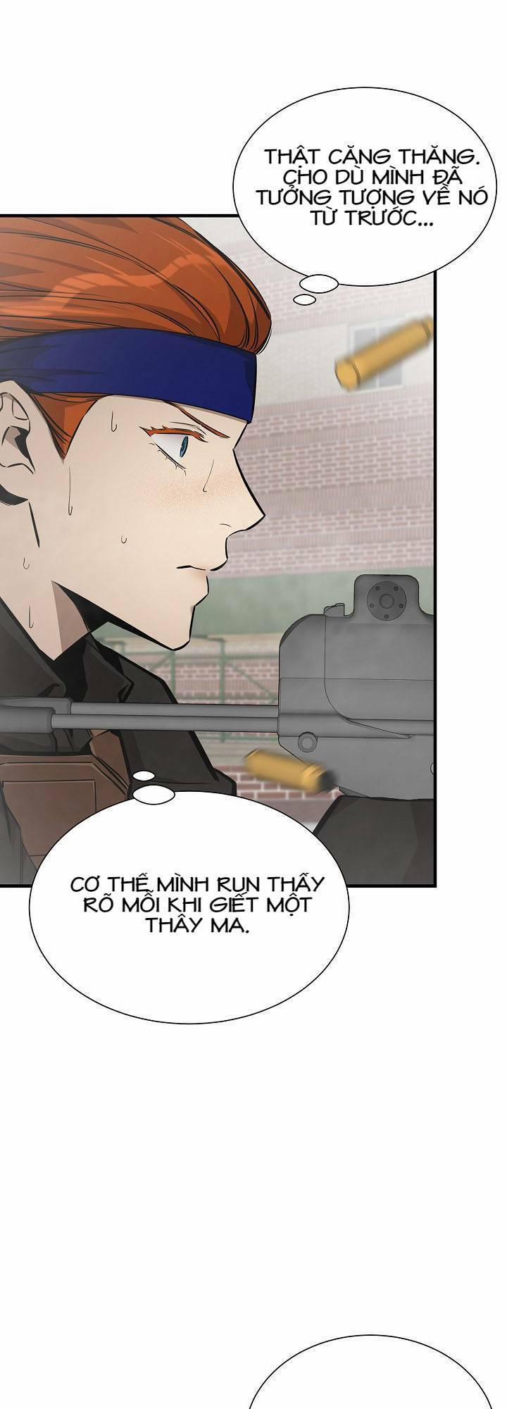 Trở Lại Ngày Tận Thế 147 trang 45