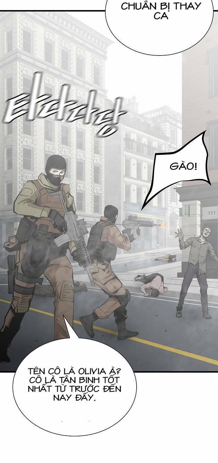 Trở Lại Ngày Tận Thế 147 trang 46