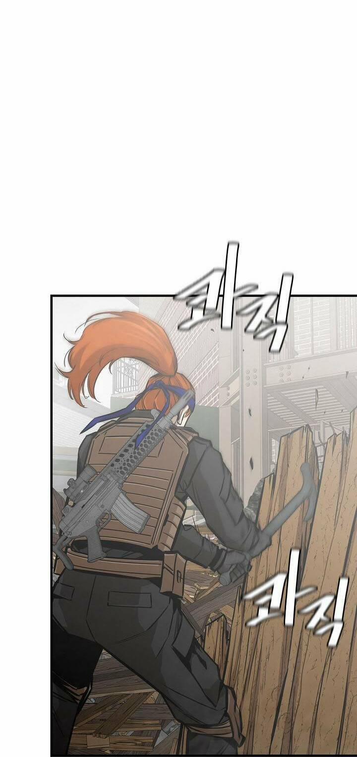 Trở Lại Ngày Tận Thế 147 trang 47