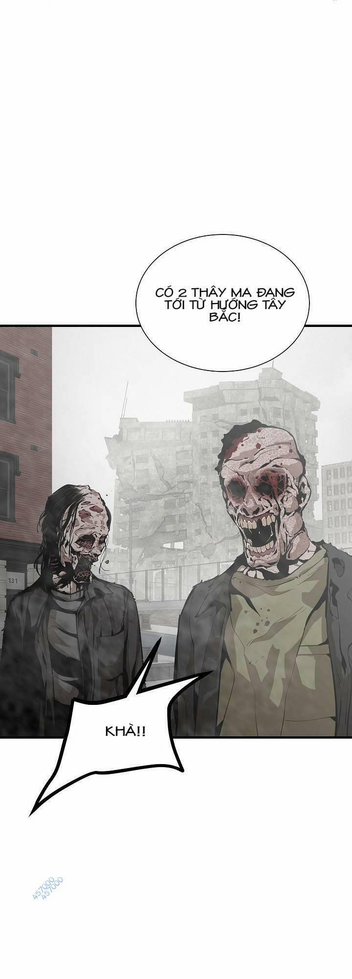 Trở Lại Ngày Tận Thế 147 trang 48