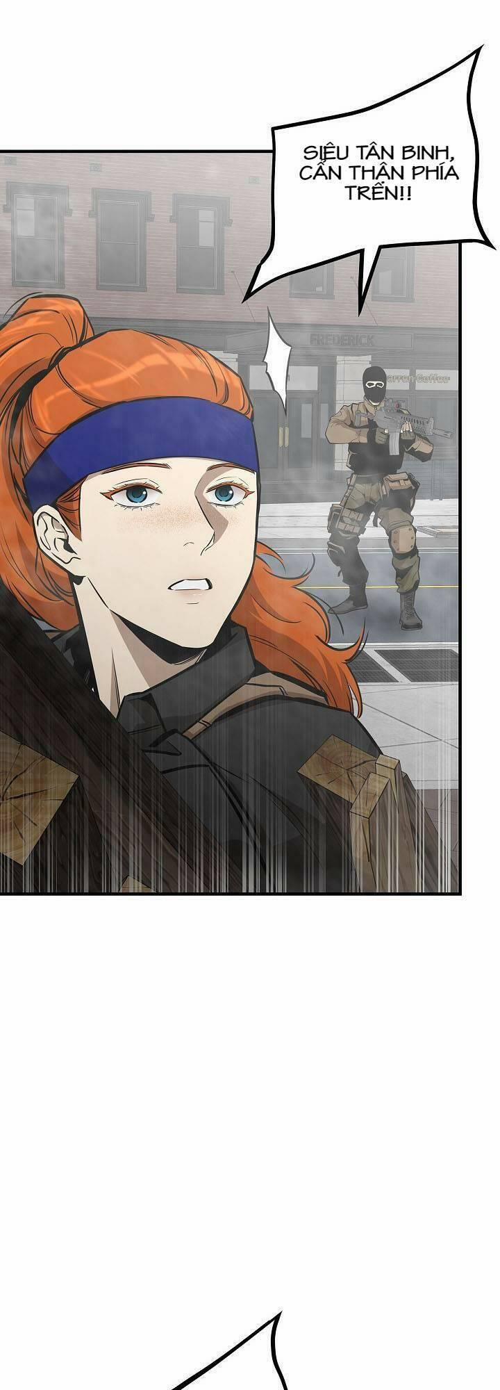 Trở Lại Ngày Tận Thế 147 trang 49