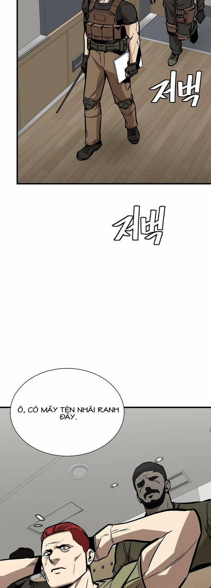 Trở Lại Ngày Tận Thế 147 trang 5